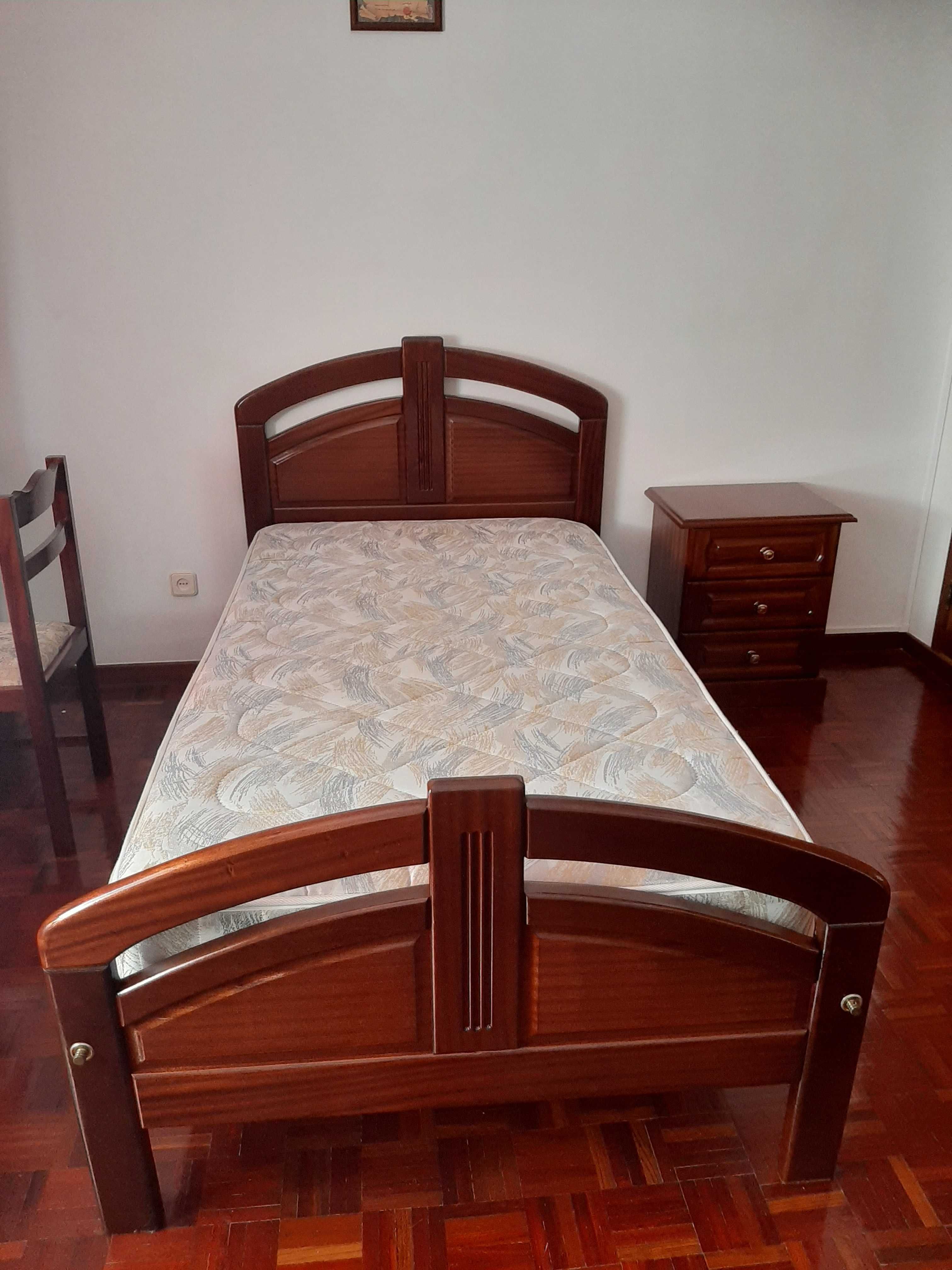 Conjunto mobilia de quarto