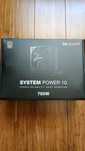Zasilacz be quiet! System Power 10 750W 80 Plus Bronze