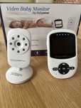 Niania elektroniczna Babysense V24