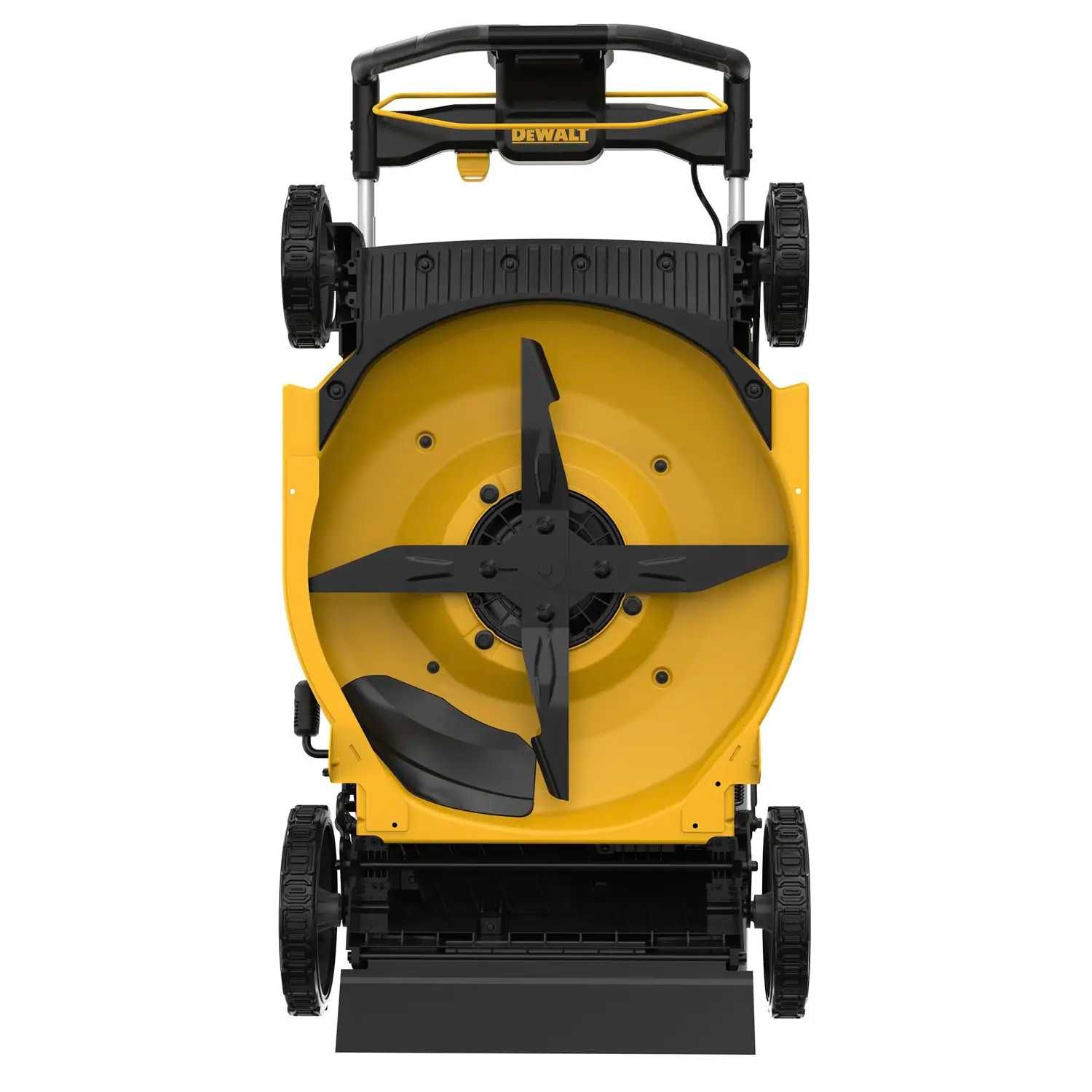 DeWALT DCMWP134N Газонокосарка акумуляторна безщіткова