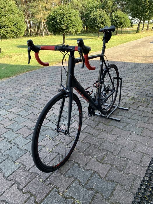 Canyon Ultimate CF SLX F10 2XL