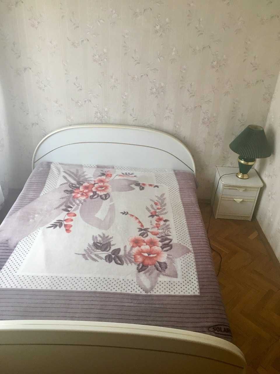 Сдам 3к квартиру посуточно