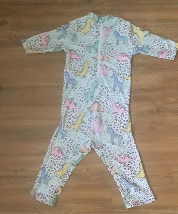 Kombinezon/ strój do pływania