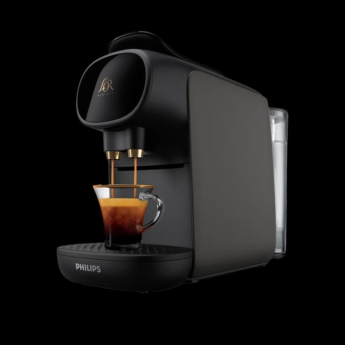 Кавоварка Philips L'OR Barista капсульна