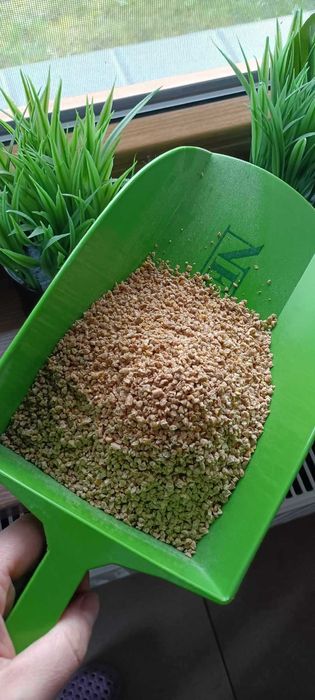 Pasza STARTER dla kurcząt , kaczek,gęsi