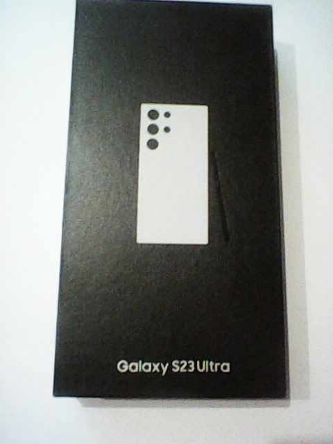 Galaxy S23 Ultra12/512ГБ