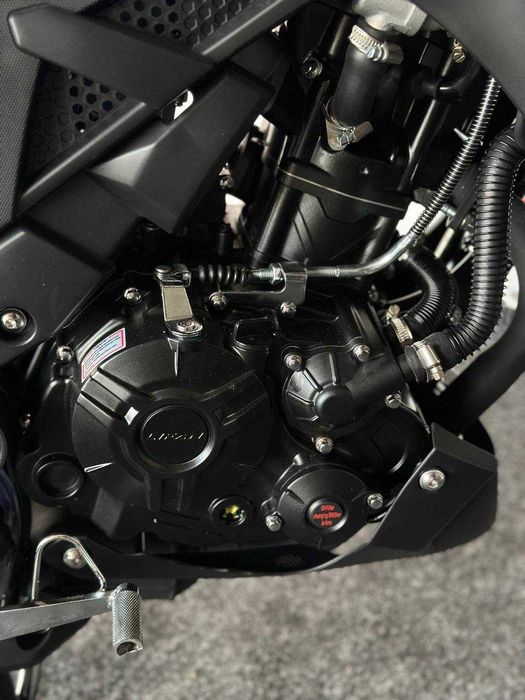 Новий мотоцикл  LIFAN SR220 Гарантія/Доставка