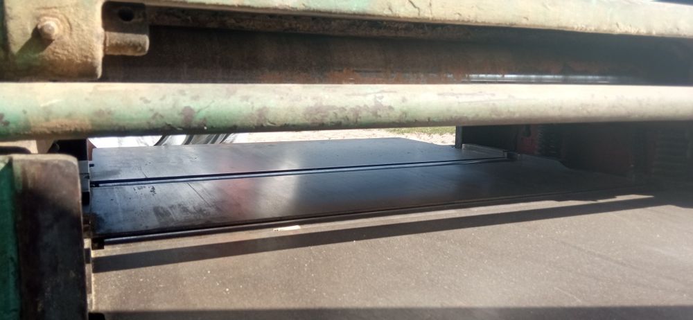 Grubościówka 80cm,4 noze