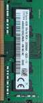 SK Hynix DDR4 SODIMM 3200MHz 2x4GB