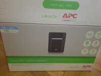 ДБЖ APC Easy UPS 1600VA Schuko (BVX1600LI-GR)