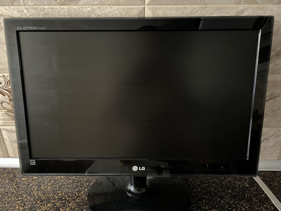 Монітор LG