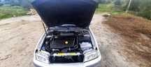 Volvo s 40 2002 ano
