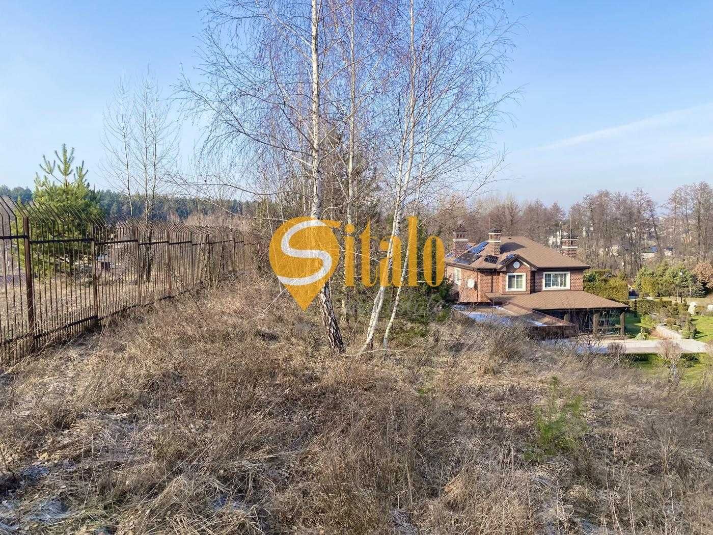Ділянка з панорамним видом в КМ Green Hills(Грін Хіллс), Віта-Поштова