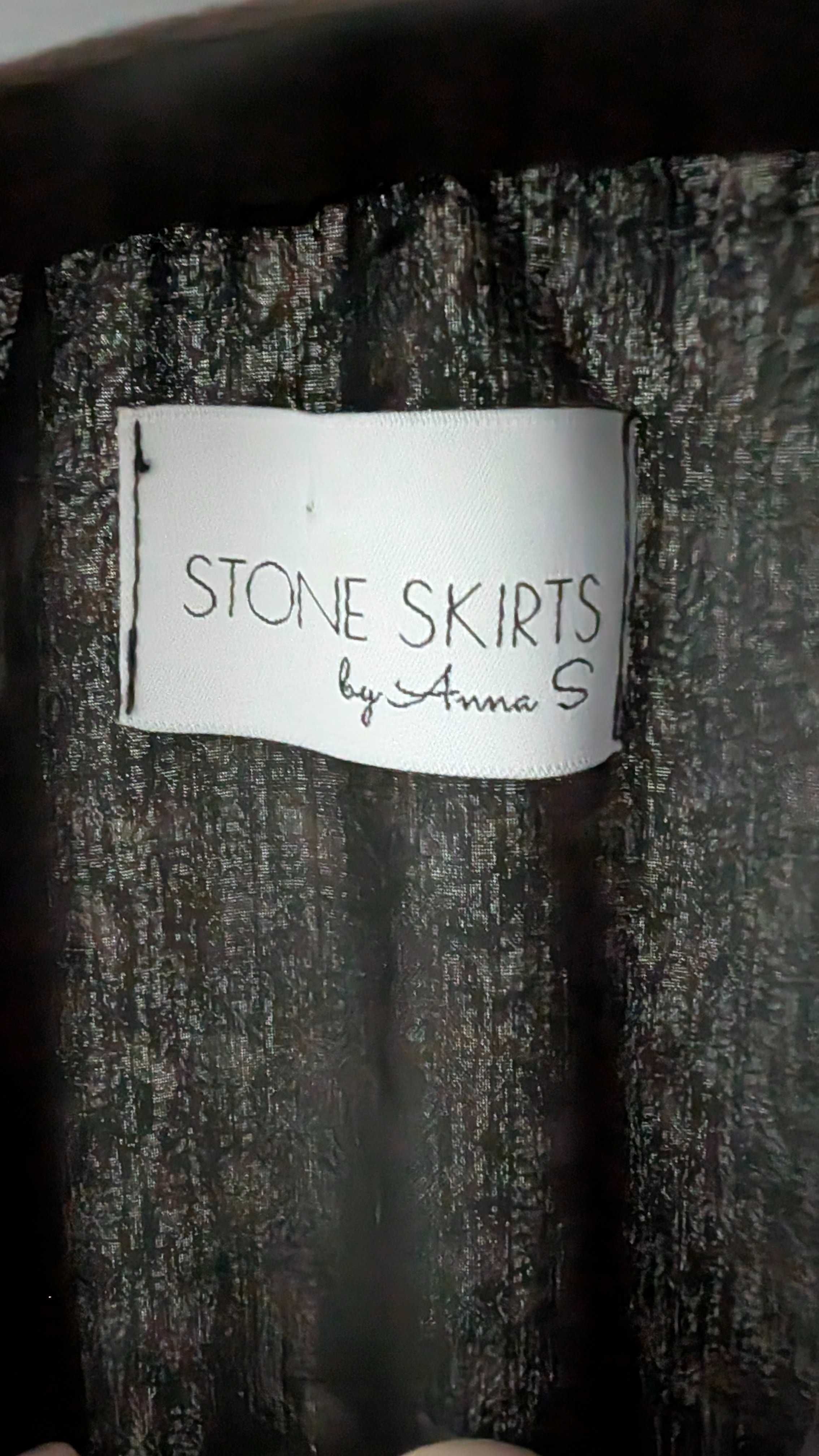 sukienka Stone Skirts, model Amelia, rozm. M/L