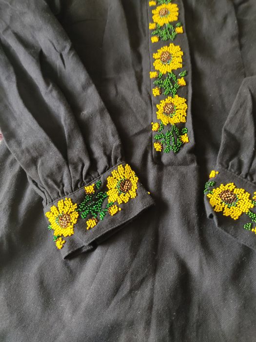 Сукня вишиванка жіноча р.44-46