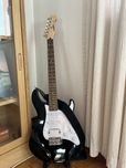 Guitarra Eletrica