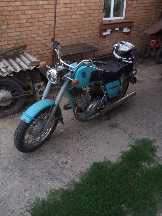 Продам Иж юпітер 3