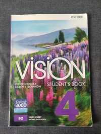Podręcznik Vision 4