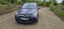 Opel Astra H 1.7 cdti 100 km
