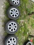 Alufelgi opel 15