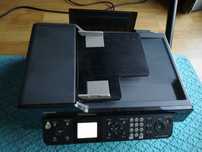 Impressora Epson Stylus DX9400F