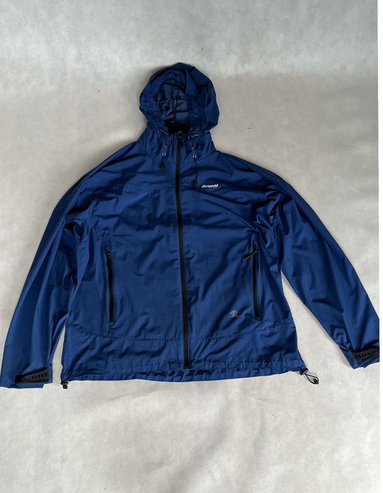 męska kurtka Bergans Bergans Microlight Jacket  XL