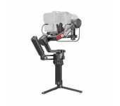DJI Pack DJI RS 3 Pro, Combo.  estabilizador portátil