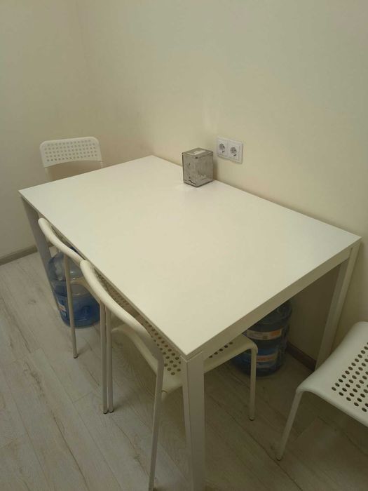 Продам столи та тумби - НИЗЬКІ ЦІНИ