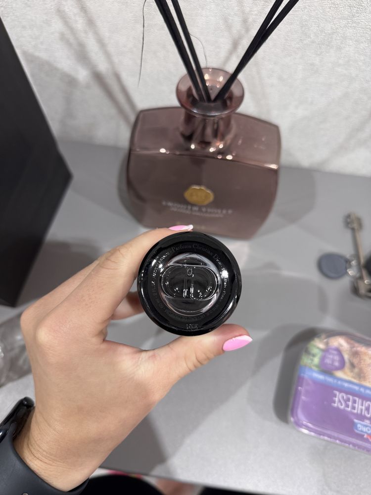 Sauvage dior parfume оригінал саваж діор