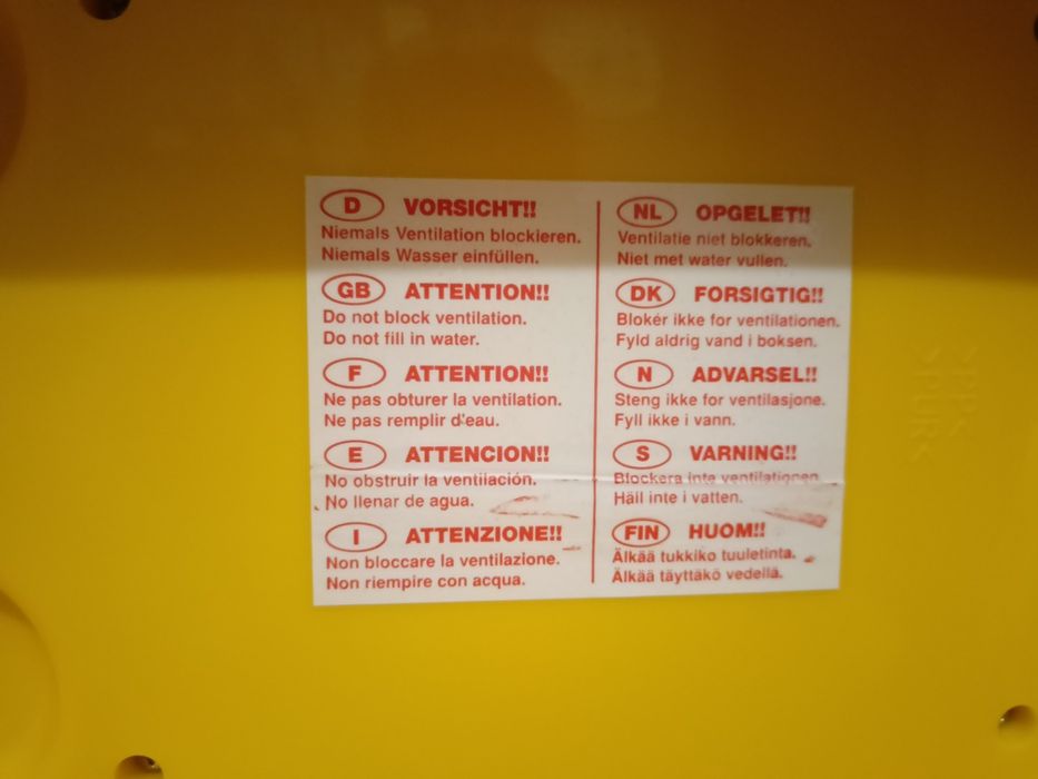 Lodówka turystyczna