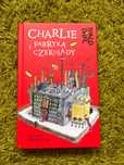 Charlie i fabryka czekolady
