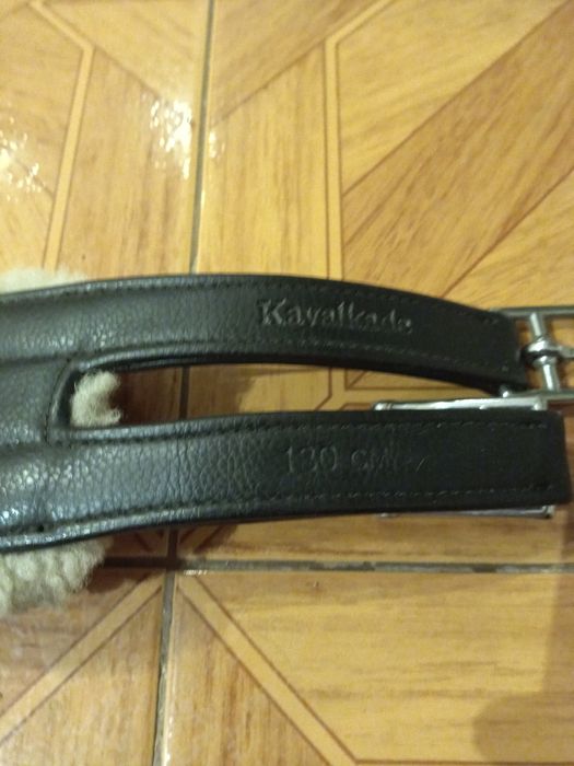 Popręg wszechstronny anatomiczny