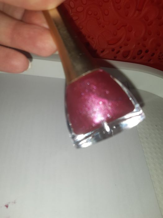 НОВЫЙ Лак для ногтей