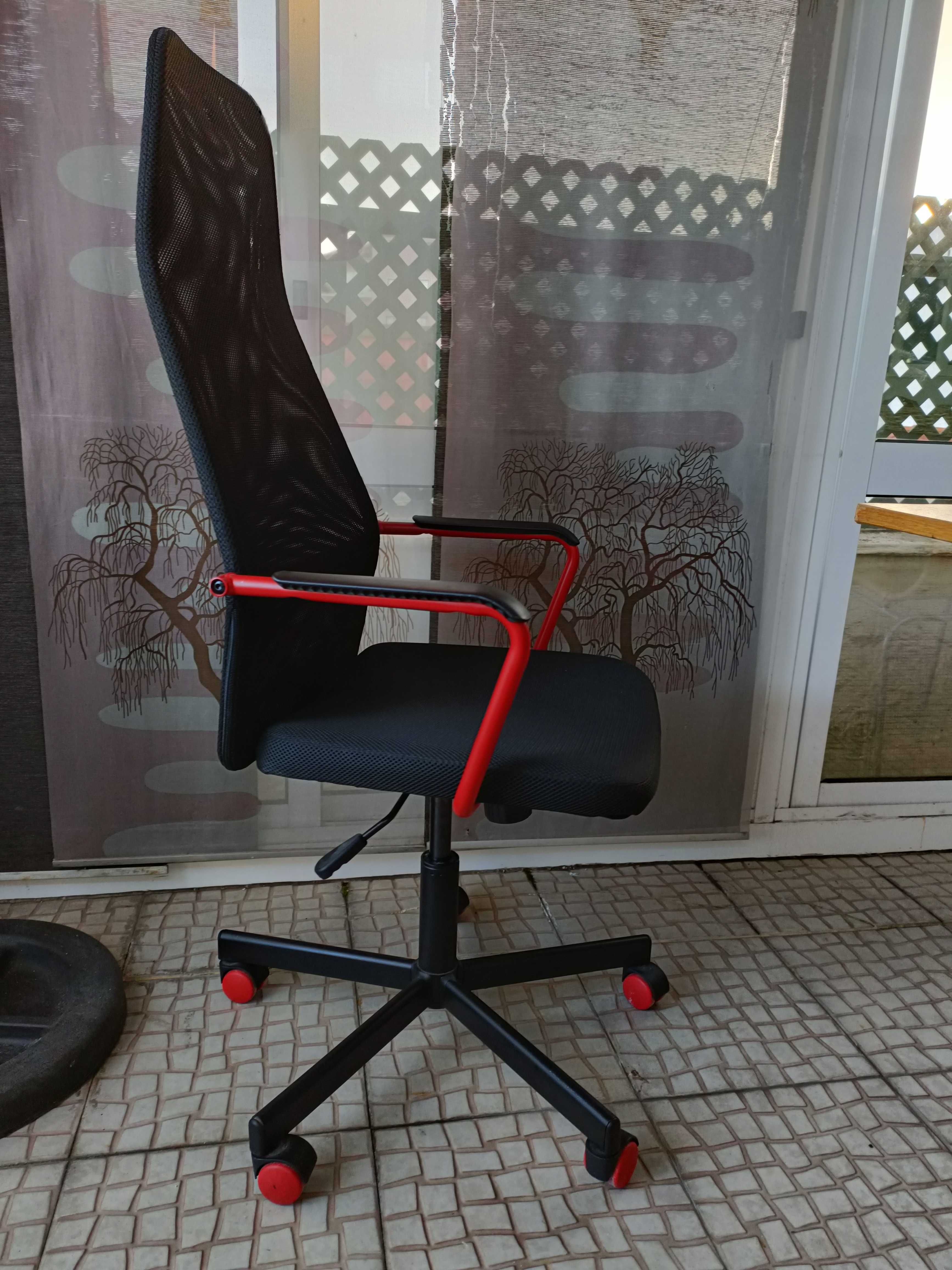 Cadeira de escritório para venda