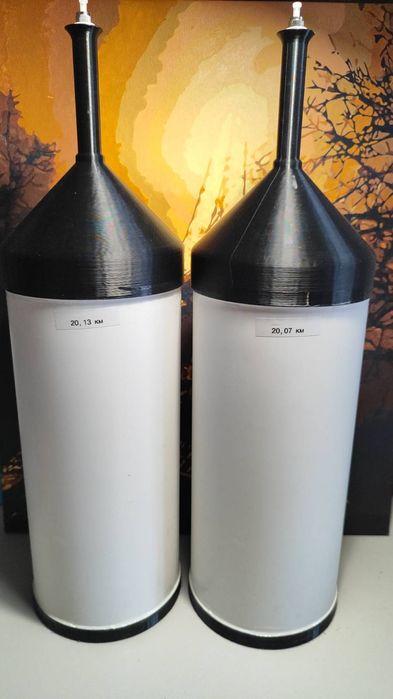 Оптоволоконні котушки