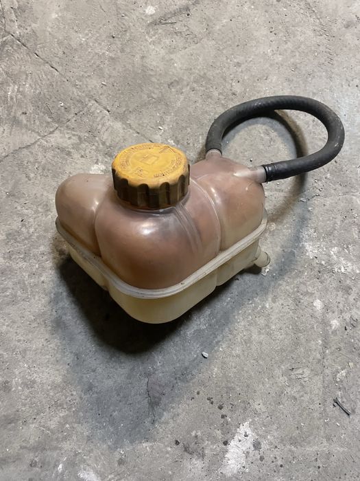 Бачок деу ланос сенс