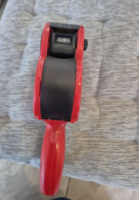 Pistola de etiquetar printex