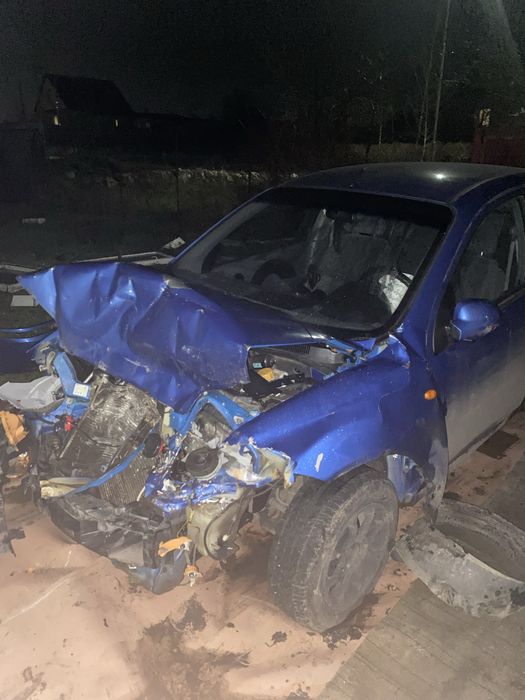 Продам Шевроле авео