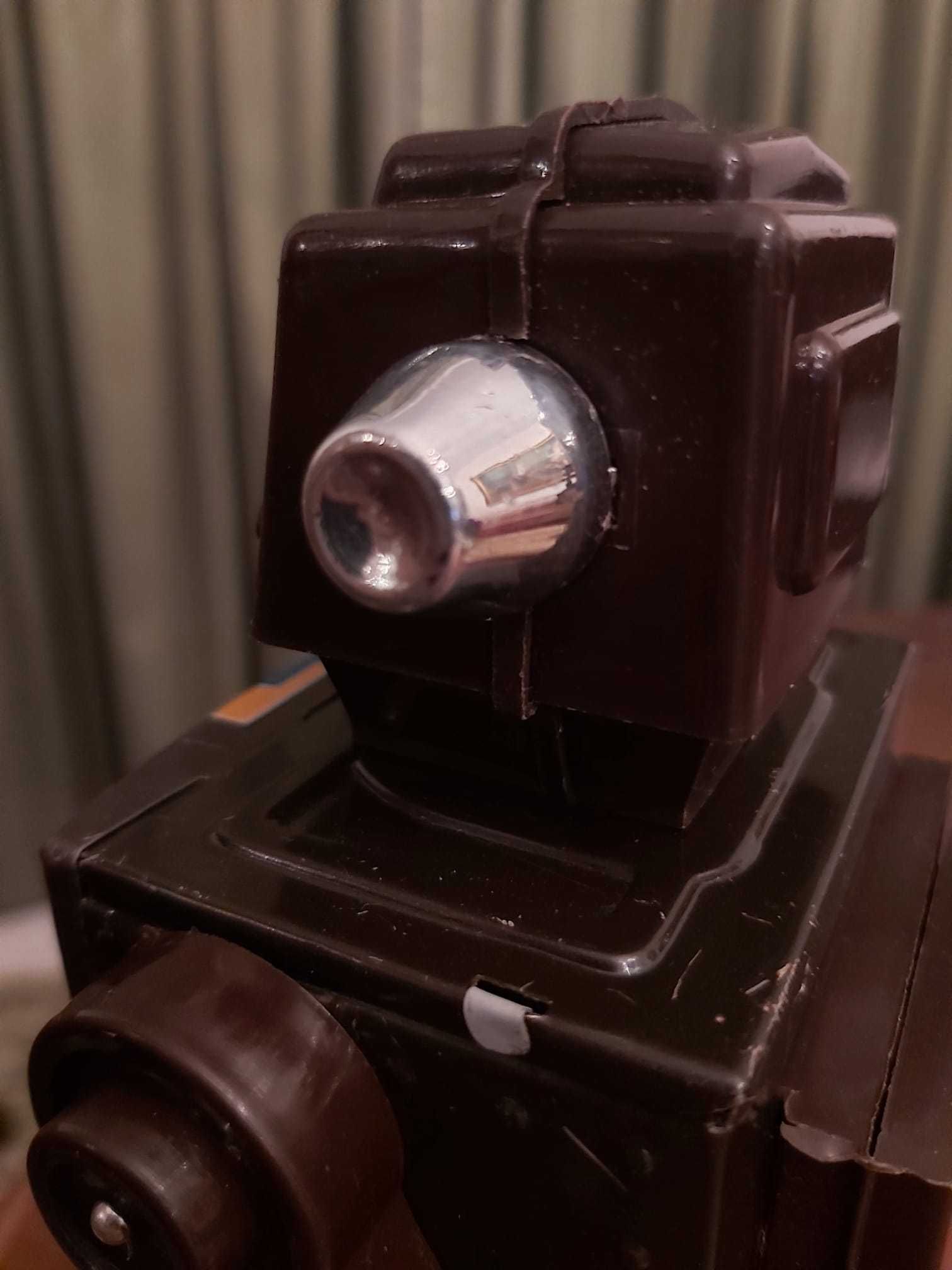 Horikawa: Robot Vintage