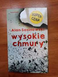 Wysokie Chmury - A.Sasinowski