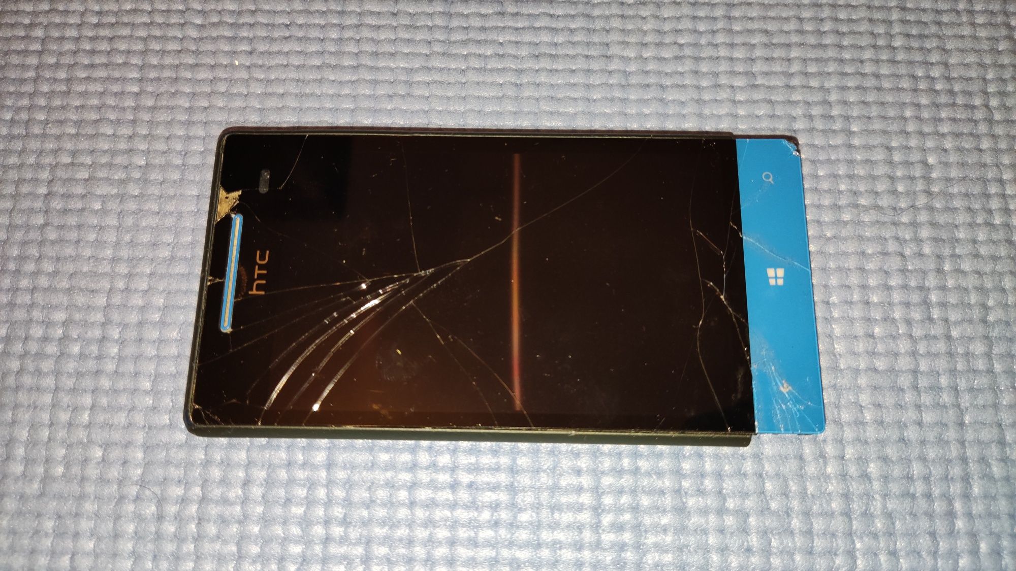 części HTC Windows Phone 8S