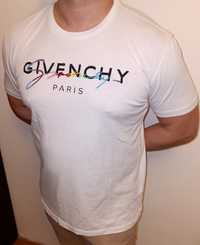 Koszulka Givenchy xl