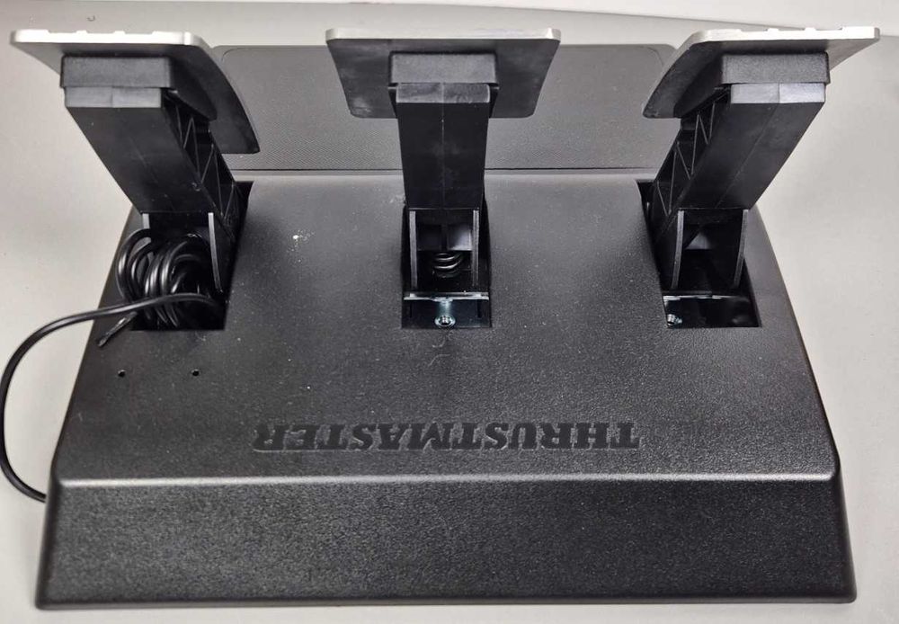 Kierownica Thrustmaster T300 GT PC / PS4 / PS5 / 55447
