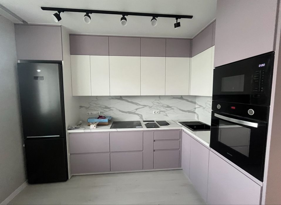 Меблі на замовлення МДФ ДСП