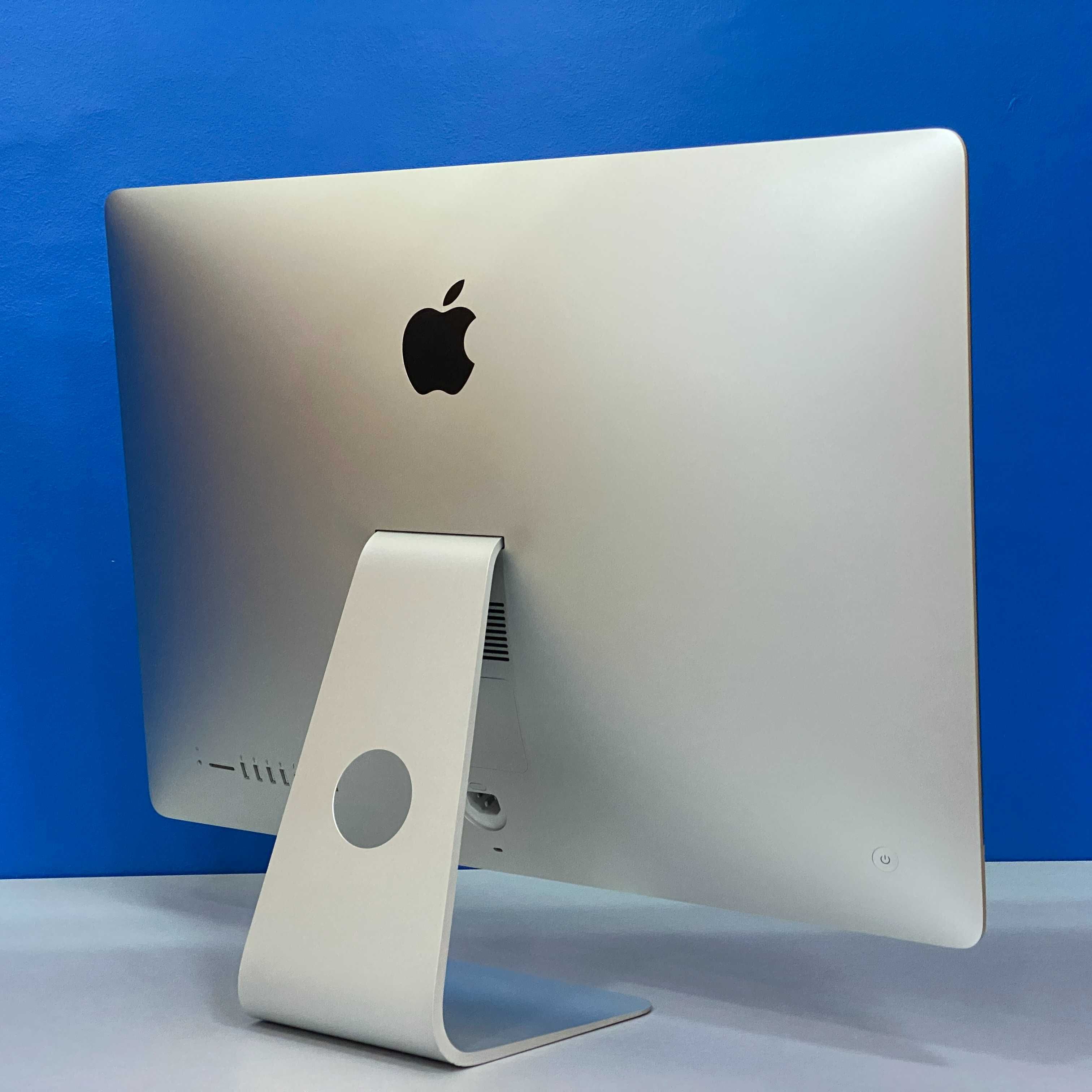 Apple iMac 27" 5K - A1419 - Late 2015 (i5/32GB/1TB Fusion/R9 M390 2GB)