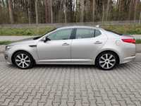 Kia Optima XL 1,7 crdi 2013