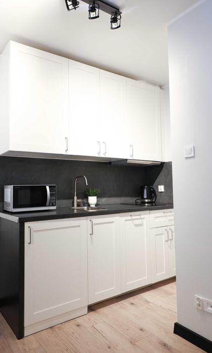 Stare miasto, River House-Apartament z ogródkiem, od 220 zł/doba