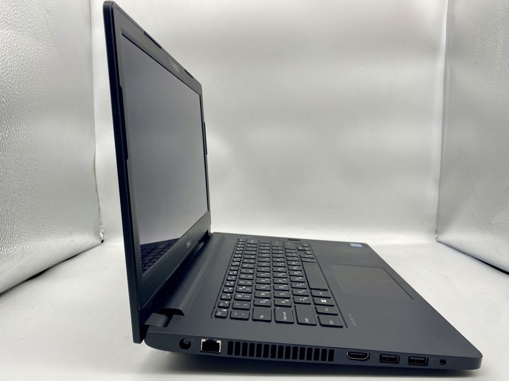 Dell Latitude 3470 920M 2 GB 14’’Sensor i7-6500u/16GB/SSD 256GB /38%
