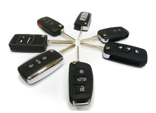 Виготовлення дублікатів автомобільних ключів
