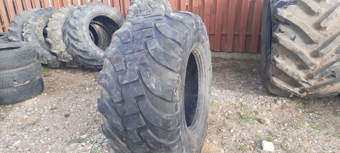 650/55 r26.5 opona alliance 6 sztuk